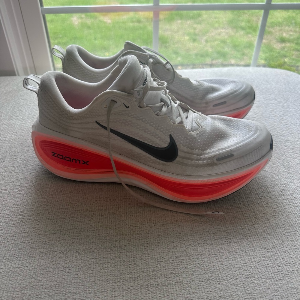 Nike Vomero Plus Size 12